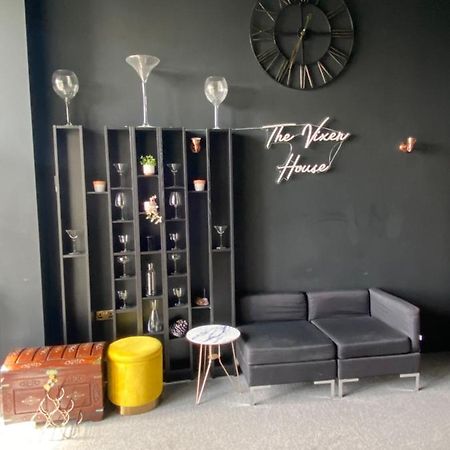 The Vixen House Lejlighed Southampton Eksteriør billede