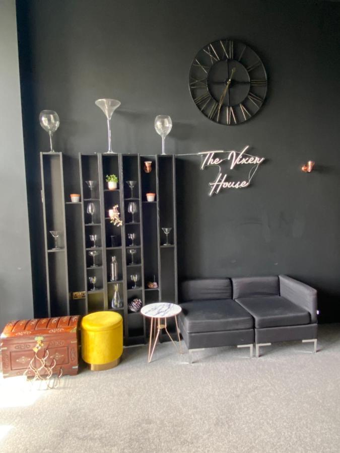 The Vixen House Lejlighed Southampton Eksteriør billede