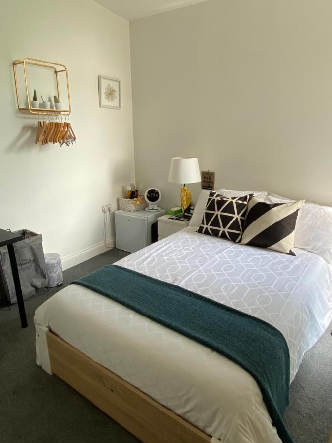 The Vixen House Lejlighed Southampton Eksteriør billede